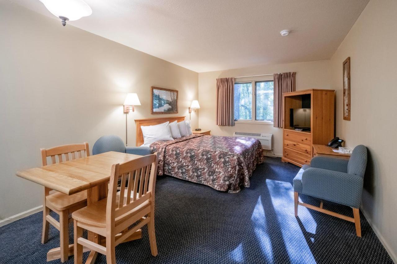 Telemark Northwoods Lodging Cable Zimmer foto